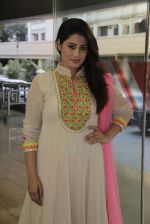 Arjumman mughal at the special screening of film Ya Rab in Mumbai on 9th Feb 2014